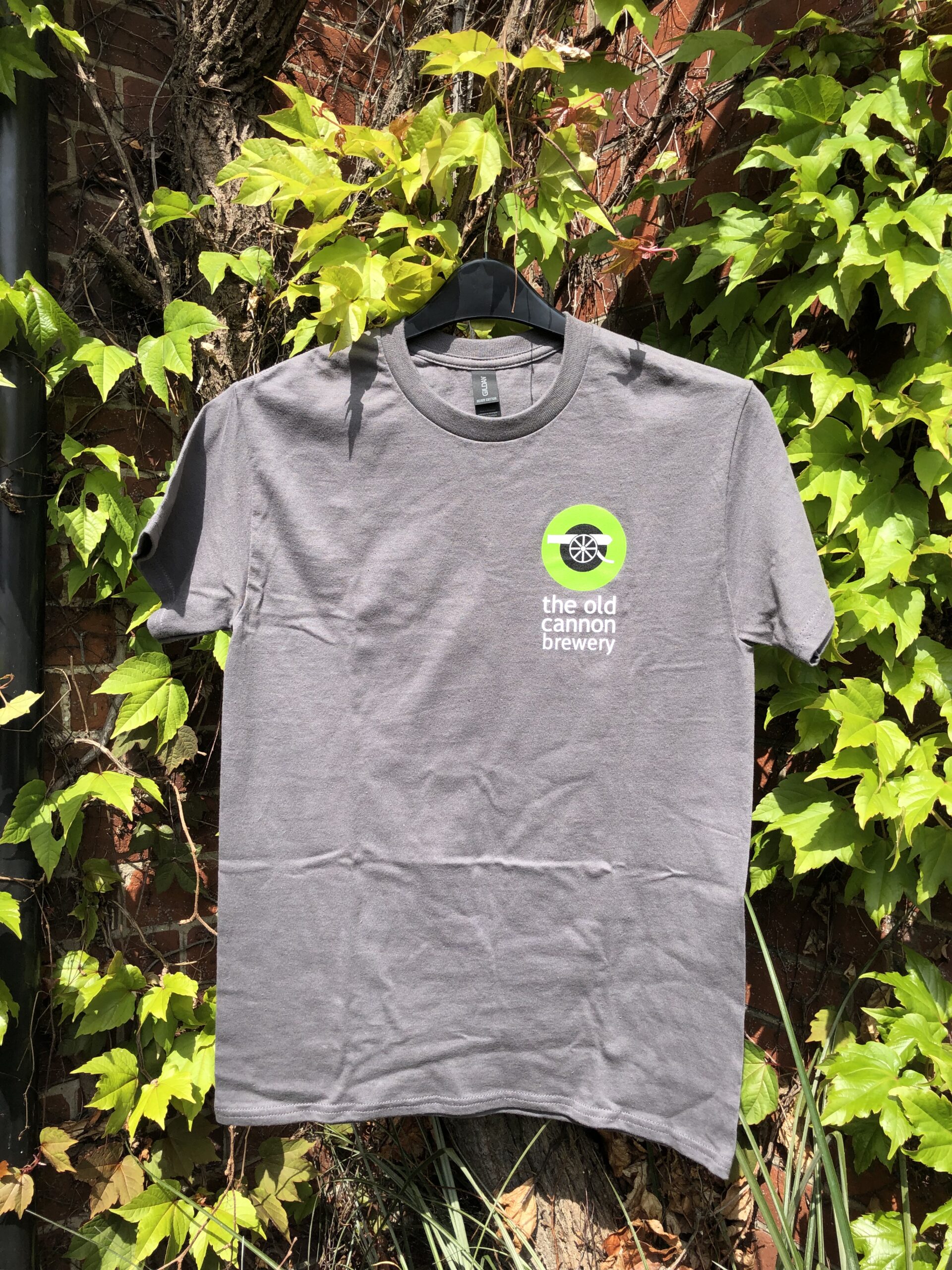 "Even Keel" Beer T-Shirt - Image 2