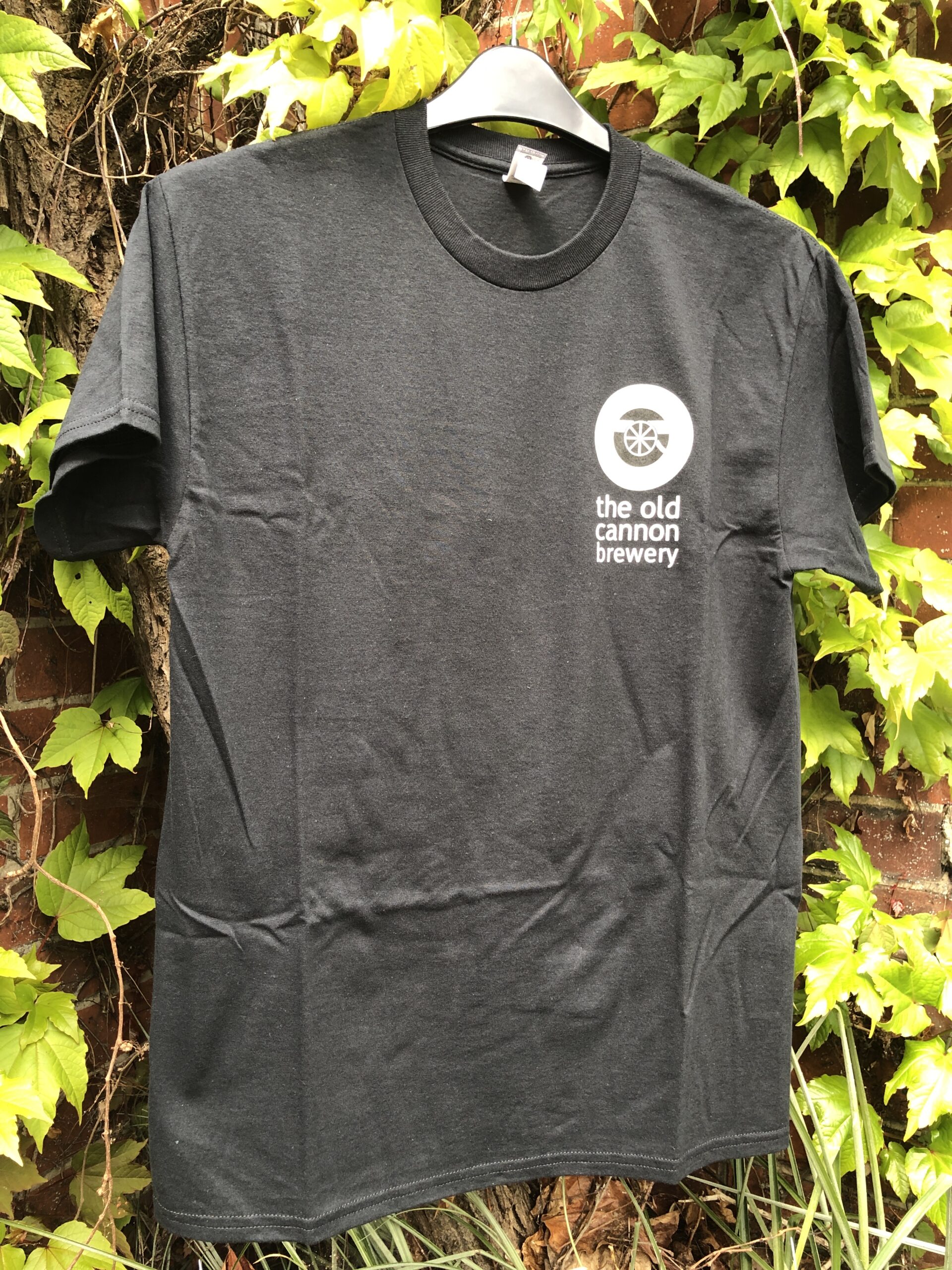 "Gunport Stout" Beer T-Shirt - Image 2